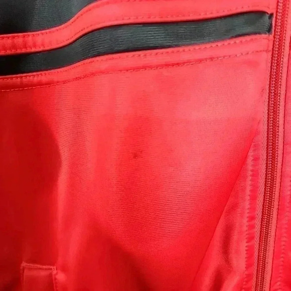 ENYCE Y2K Zip up jacket. Size Xl - Picture 5 of 6